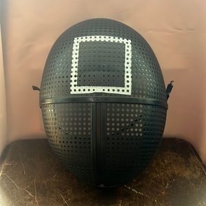 The Squid Game Mask